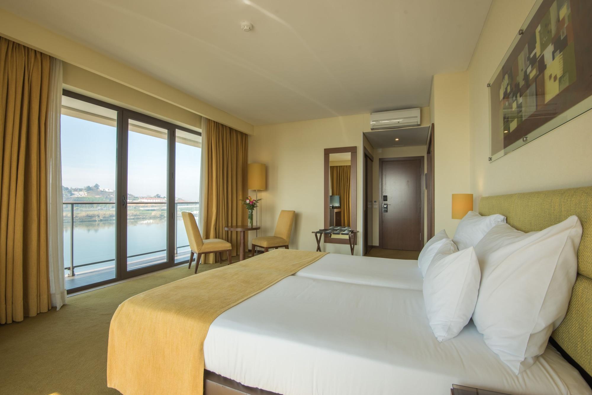 Vila Gale Coimbra Hotel Ngoại thất bức ảnh